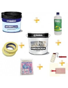 SET PAINTING/RENOVATION/PAINTING-BEDROOM-PROFESSIONAL