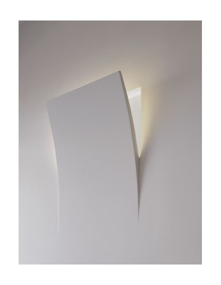 WANDLEUCHTE STYLE ART.12 cm. 55 X 45