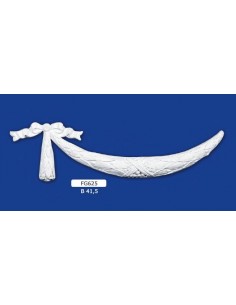 FRIES AUS GIPS B 41,5