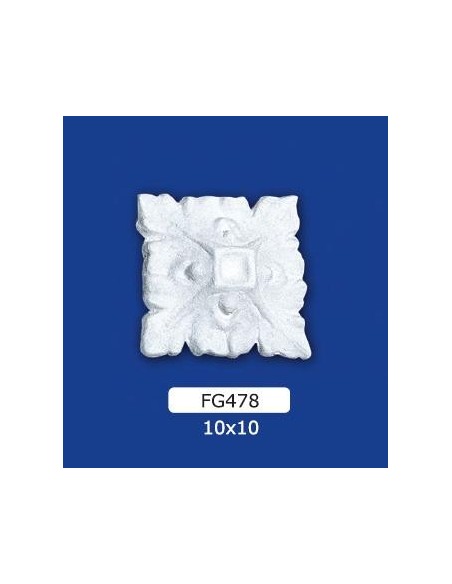 FRISO TOZZETTO YESO 10X10