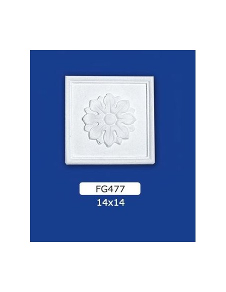 FRISO TOZZETTO YESO 14X14