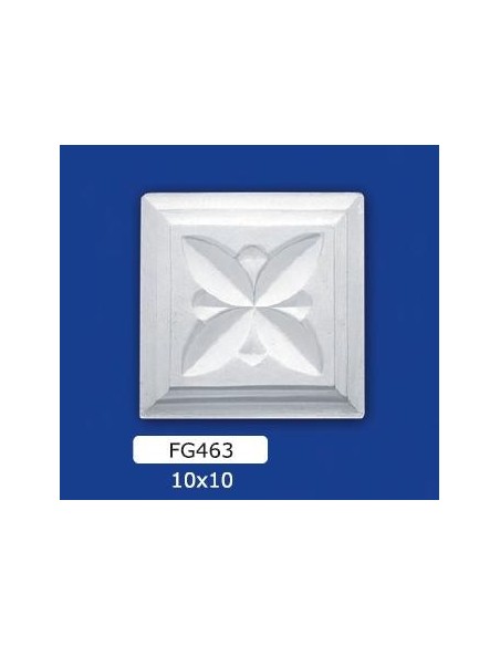 FRISO TOZZETTO YESO 10X10