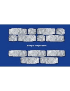 BACKSTEIN-DEKO-PUTZ 10,5X1,5X7,5 2