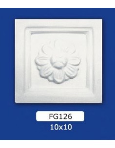 FRISO TOZZETTO YESO 10X10