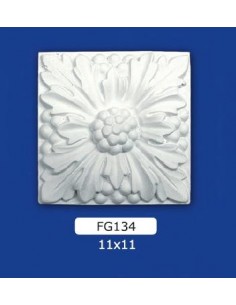 FRIEZE TOZZETTO PLASTER 7X7