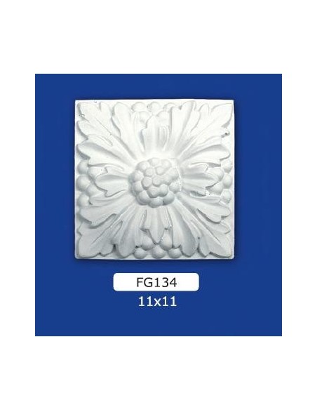 FRISO TOZZETTO YESO 11X11