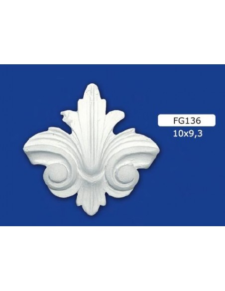 FRISO TOZZETTO YESO 10X9,3