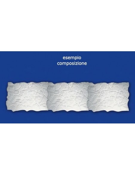 PANEL PLASTER FOR COATING WALLS PAINTABLE 120X80