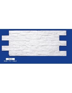 EL PANEL DE YESO PARA REVESTIMIENTO DE PAREDES PARA PINTAR 105X46.5
