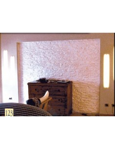 PANEL PLASTER FOR COATING WALLS PAINTABLE 105X46.5 2