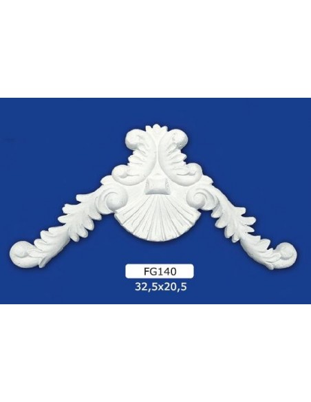 FRIES GIPS-32,5X20,5