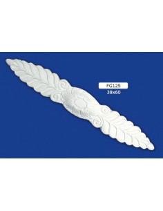 FRIES IN GIPS 38X60