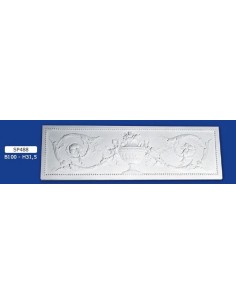 SOVRAPORTA PLASTER B100XH31,5
