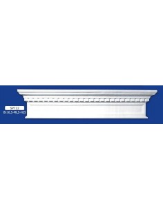 SOVRAPORTA PLASTER B110XP8,5XH25