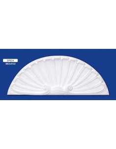 SOVRAPORTA PLASTER B82XH32