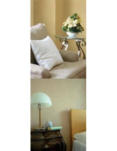 CEBOSI SILKY Finish acrylic, washable, with delicate hues of silk and soft to the touch with unique effects. 2