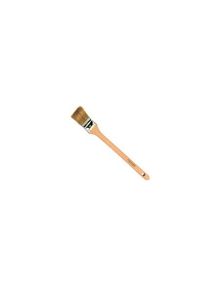 Pinsel heizkörper Reine borste blonde. Griff aus natürlichem holz. Pinsel heizkörper Reine borste blonde. Griff aus natürlichem holz.