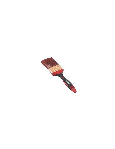 Paint brush water tek,bristle sintetia soft special