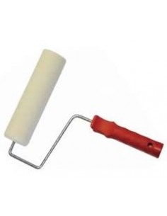 Rodillo de mohair de pelo corto