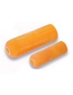 Rollo de moltoprene naranja