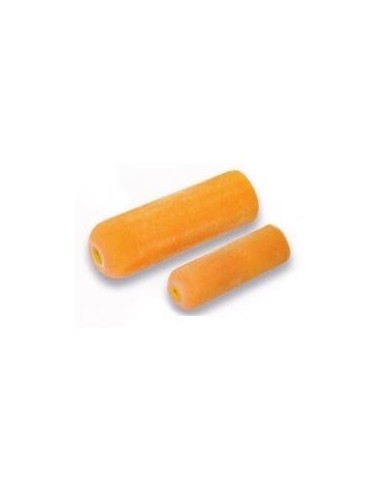 Roll moltoprene orange