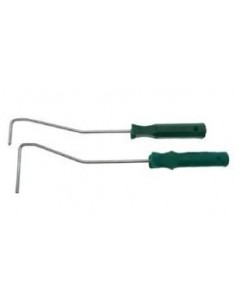 Handle roll