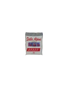 De yeso en polvo 1 kg 2