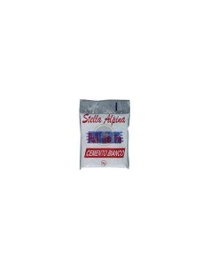 Cemento blanco 1 kg