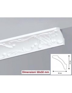 Rahmen aus polystyrol extrudiertes polystyrol 50X50 meter.2 LD50G