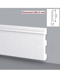 SKIRTING POLYMERS POLYURETHANE FOAM SHOCKPROOF CF11