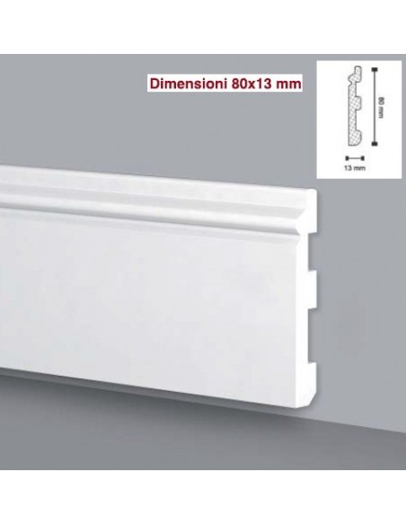 SKIRTING POLYMERS POLYURETHANE FOAM SHOCKPROOF CF11