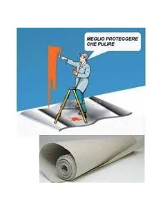 Cartone ondulato mt.45 press. in rotoli ideale per proteggere superfici delicate e per imbottire.  2