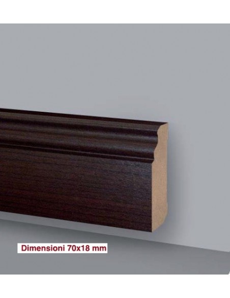 Frame area of 50 polystyrene and extruded polystyrene 45x45 h.200