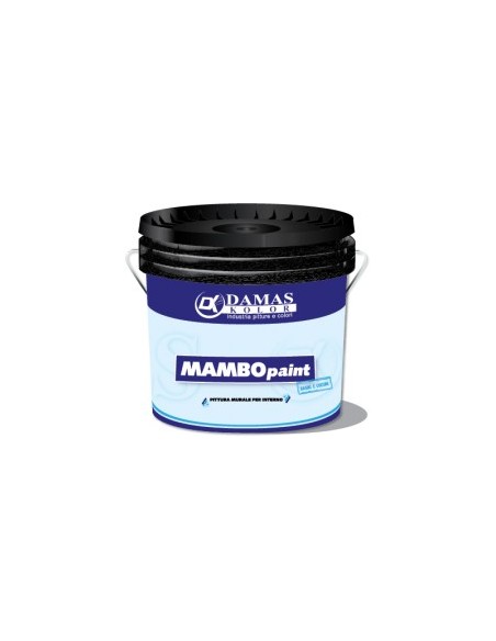 Mural painting for interior Lt. 14, with good yield and coverage with excellent qualities of breathability