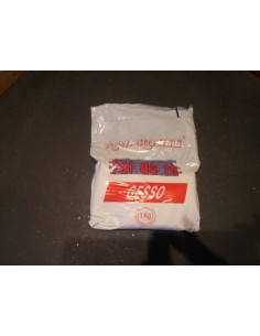 De yeso en polvo 1 kg