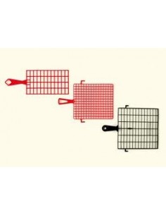 RETINA FOR PVC ROLLERS
