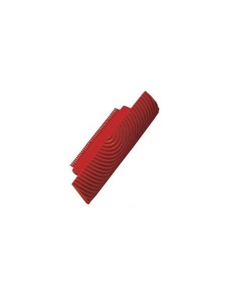 Buffer To Achieve a WOODEN EFFECT 