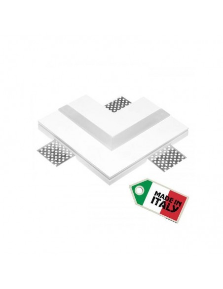 FRAME PLASTER CERAMIC WALL INTERIOR PAINTABLE 201 Rod from mt.1,5