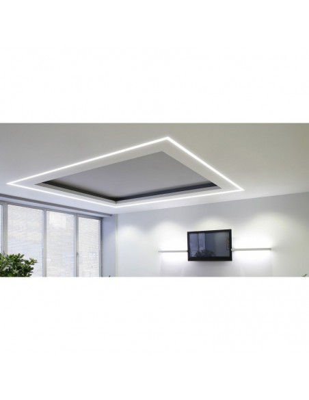 FRAME PLASTER CERAMIC WALL INTERIOR PAINTABLE 201 Rod from mt.1,5