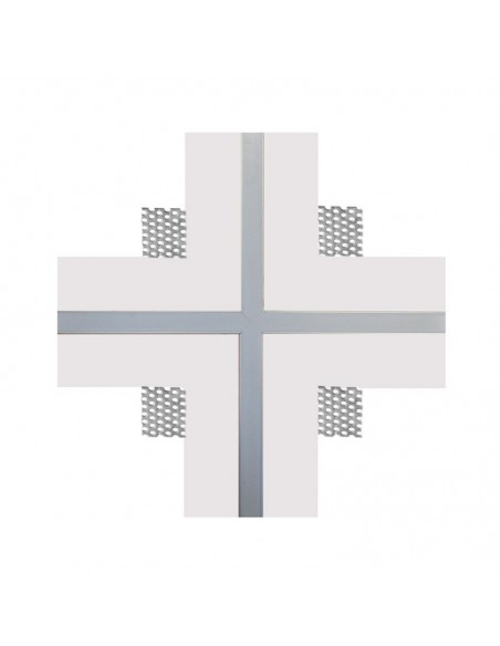 FRAME PLASTER CERAMIC WALL INTERIOR PAINTABLE 201 Rod from mt.1,5