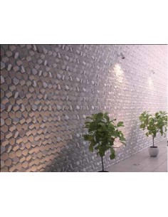 PANEL PLASTER FOR COATING WALLS PAINTABLE 100X50 2