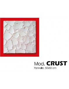 PANEL PLASTER FOR COATING WALLS PAINTABLE 100X50