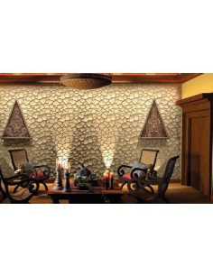 PANEL PLASTER FOR COATING WALLS PAINTABLE 100X50 2