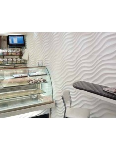 PANEL PLASTER FOR COATING WALLS PAINTABLE 100X50 2