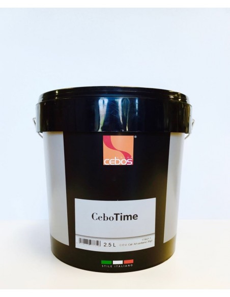 CeboStyle Antique Metallic Finish acrylic interior water-external, machine, masking the appearance of Pearlescent