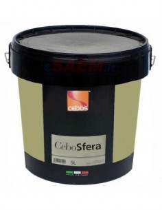 CEBOS SILKY Finish acrylic,...