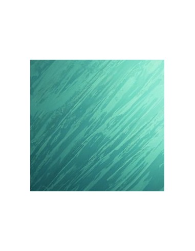 Estuco Decorativo Efecto de Terciopelo de agua de acrílico-lavable, con toques de la típica de oro y plata.