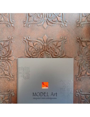 CeboArt Stucco  Pregiato stucco di finitura per interni a base di grassello di calce stagionato di elevata traspirabilità.