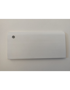 Sockelleisten Mt.2 Pvc-Schaum abspielen mit größter treue die farben und effekte des holzes 2