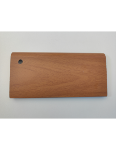 Bordeando El Monte.2 de la Espuma del Pvc de reproducir con gran fidelidad los colores y los efectos de la madera 2